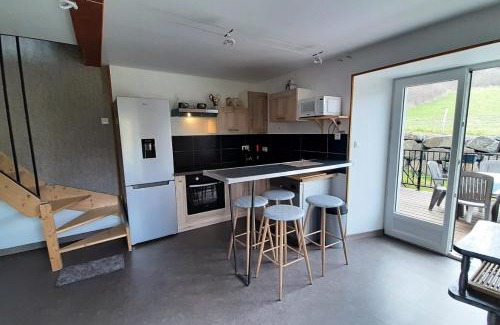Coubon Casa | Villa Magnolia 8 personnes