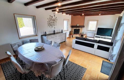 Coubon Casa | Villa Magnolia 8 personnes