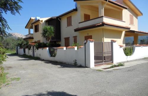 Nicotera Marina Apartamento | Villa Magnolia Appartamenti