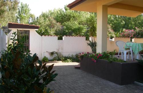 Nicotera Marina Apartamento | Villa Magnolia Appartamenti