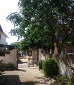 Nicotera Marina Apartamento | Villa Magnolia Appartamenti