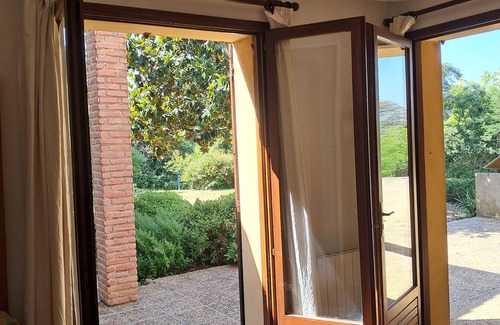 Condom Villa | Villa Magnolia