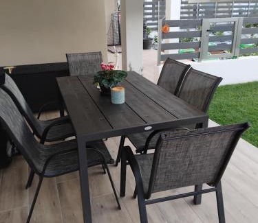 Nea Iraklitsa Villa | Villa Magnolia