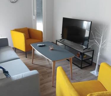 Nea Iraklitsa Villa | Villa Magnolia