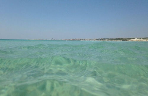 Baia Verde Casa | Casa de vacaciones Magnolia