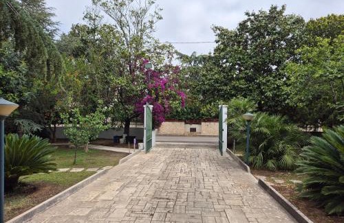 Galatina Villa | Villa Magnolia