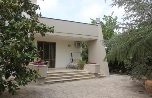 Galatina Villa | Villa Magnolia