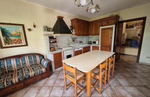 Galatina Villa | Villa Magnolia