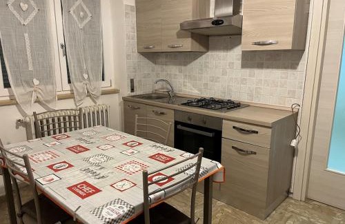 Roccasecca Casa | Villa Magnolia