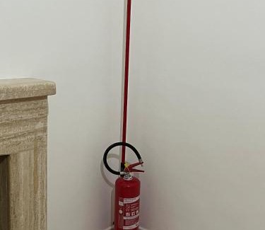 Roccasecca Casa | Villa Magnolia