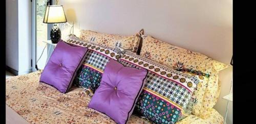 Rabo de Peixe Villa | Villa Magnolia