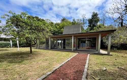 Rabo de Peixe Villa | Villa Magnolia