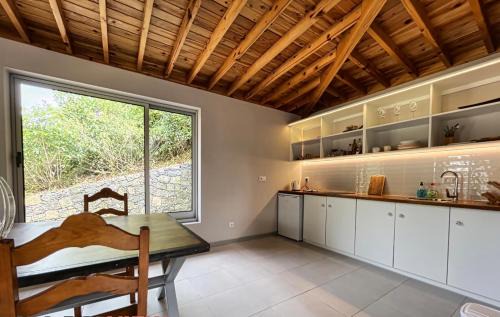 Rabo de Peixe Villa | Villa Magnolia