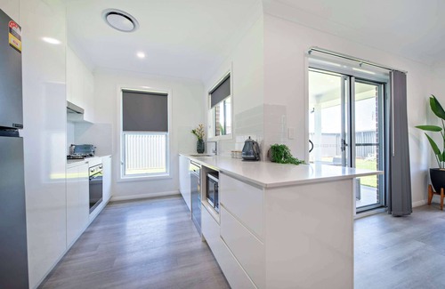 Dubbo Casa | Villa Magnolia Summar
