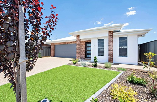 Dubbo Casa | Villa Magnolia Summar