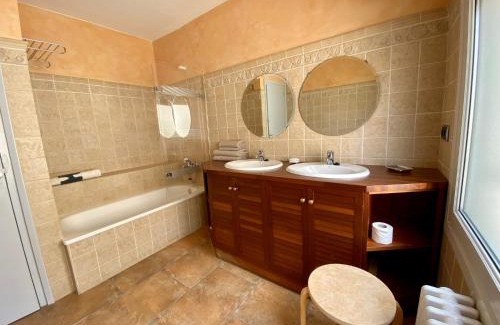 Vidreres Casa | Villa Magnolia (Vidreres) - Ideal para vacaciones en familia
