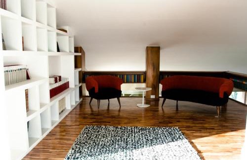 Corbetta Cama Y Desayuno | Villa Magnolie