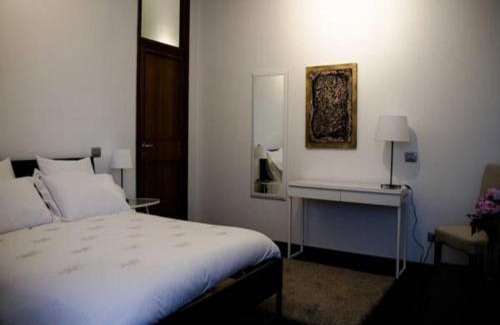 Corbetta Cama Y Desayuno | Villa Magnolie