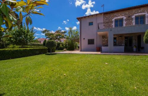 Sparta Villa | Villa Magoula