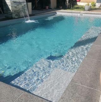 Ravine des Cabris Villa | Villa Mahavel