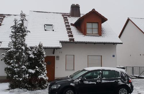 Roedental Apartamento | Villa Mahnberg