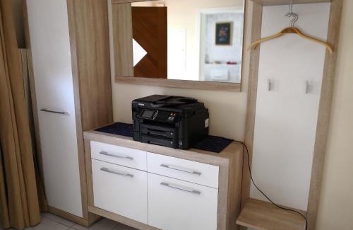 Roedental Apartamento | Villa Mahnberg
