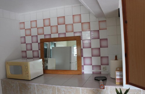 L'Houezel Apartamento | Villa Mahogany