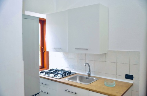 Palinuro Casa | Villa Maica 3, Palinuro, Cilento