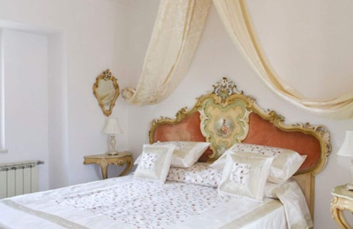 Palombaro Casa | Villa Maieletta - Casa Maieletta