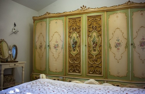 Palombaro Casa | Villa Maieletta - Casa Maieletta