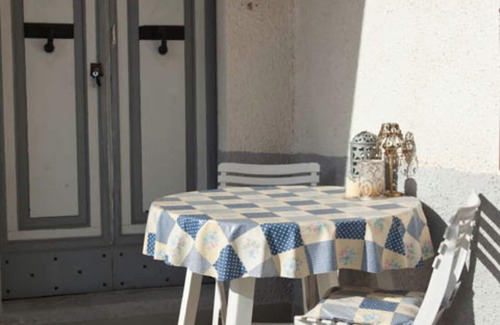 Palombaro Apartamento | Villa Maieletta - El apartamento Amaro