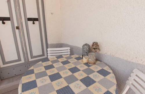 Palombaro Apartamento | Villa Maieletta - El apartamento Amaro