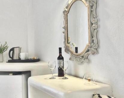 Kamari Apartamento | Villa Maina