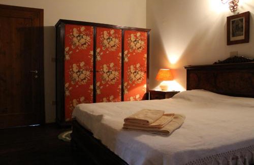 Camino al Tagliamento Casa | Villa Mainardi Agriturismo