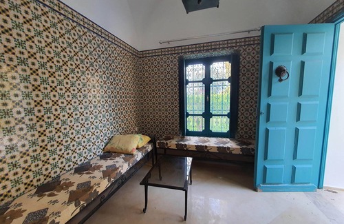 Korba Casa | Villa Maison Arabe a la Residence Africa Jade