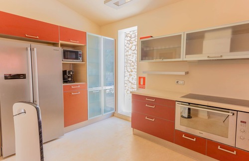 Sant Jaume Mediterrani Casa | Villa Maitreya by Interhome