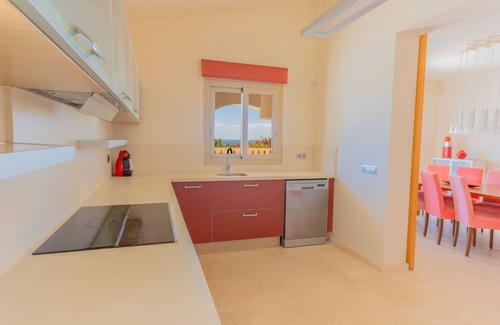 Sant Jaume Mediterrani Casa | Villa Maitreya by Interhome