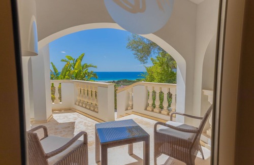Sant Jaume Mediterrani Casa | Villa Maitreya by Interhome