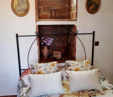 Almachar Casa | Villa Maixar