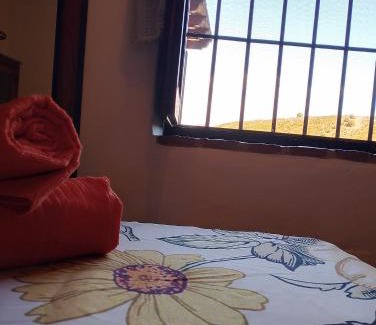 Almachar Casa | Villa Maixar