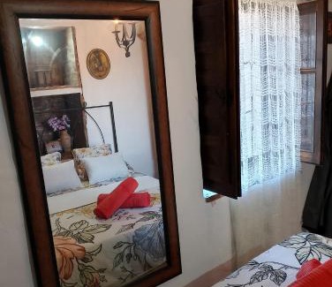 Almachar Casa | Villa Maixar