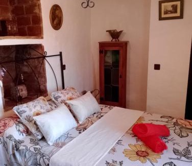 Almachar Casa | Villa Maixar