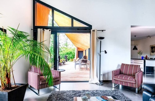 Dieulefit Villa | Villa Maja - Dieulefit - 5 people
