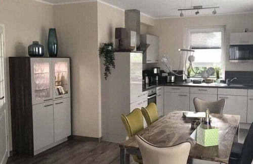 Muritz Casa | Villa Major Confortable residencia vacacional