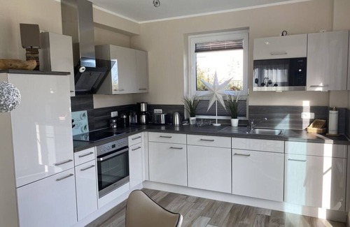 Muritz Casa | Villa Major Confortable residencia vacacional