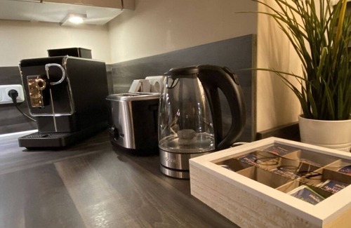 Muritz Casa | Villa Major Confortable residencia vacacional