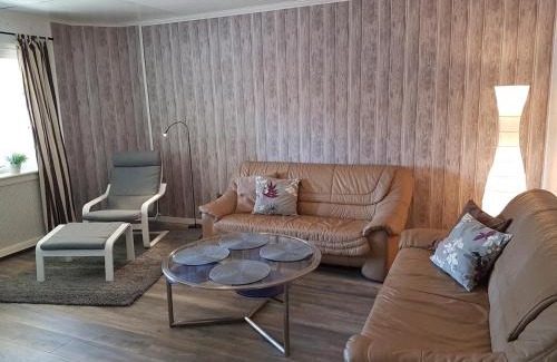 Vidsel Casa | Villa Majringen