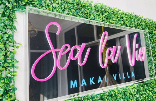 Brisas de Zicatela Villa | Villa Makai · Alberca Privada · A pasos de la playa