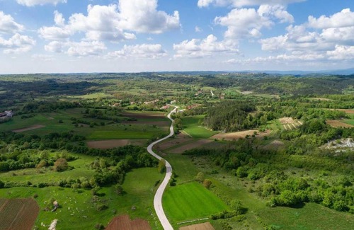 Gracisce Casa | Villa Mala Halu
