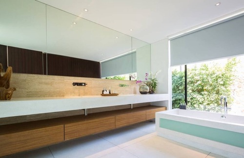 Thong Krut Villa | Villa Malabar - Villa de lujo de 5 dormitorios